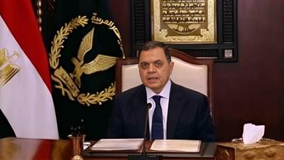 المتحدة للخدمات الإعلامية تُعزي وزير الداخلية في وفاة والدته