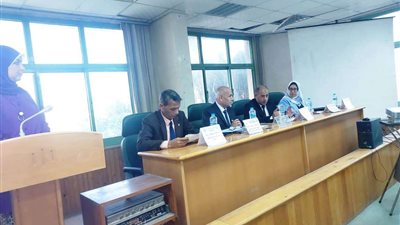 تطوير مراكز تجميع الألبان للعدد المتبقي حسب الإحصاء بالبحيرة