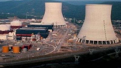 وزارة العمل تعلن توفير 6200 فرصة عمل في محطة الضبعة النووية