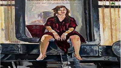 جائزة أحمد الحضري لأول مرة ضمن مهرجان الإسكندرية السينمائي