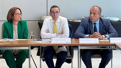 مصر تعزز جذب الاستثمارات وتطوير الطاقة المتجددة