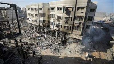 الأمم المتحدة: اقتصاد قطاع غزة يتقلص إلى أقل من سدسه منذ بداية الحرب