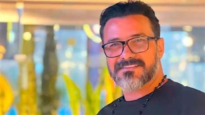 محمد رجب يكشف تفاصيل مسلسله الرمضاني 