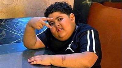 سقوط من الطابق الـ 11.. جار يكشف تفاصيل وفاة نجل المطرب إسماعيل الليثي