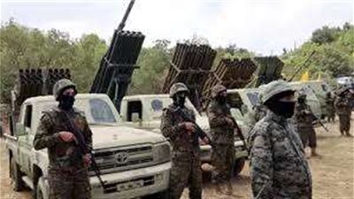 حزب الله يستعد لشن هجوم محتمل.. إسرائيل في حالة تأهب قصوى