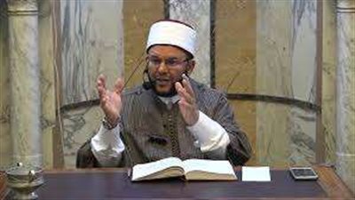 النجار: الدعاء لله لا يحتاج وساطة وأولياء الله هم من يظهرون الكرامة