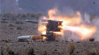 حزب الله اللبناني:  ضرب قاعدة ومطارات رامات ديفيد رداً علي الإعتداءات الإسرائيلة