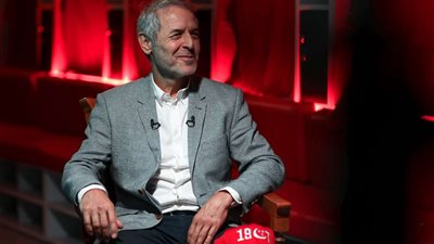 كولر في حوار خاص لـ«بلدنا اليوم»: جمهور الأهلي السند وسنبذل قصارى جهدنا للفوز بالسوبر