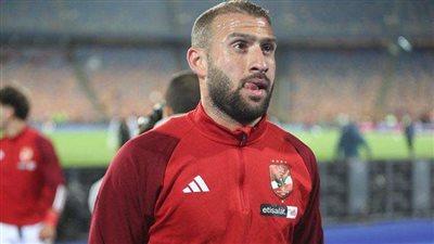 عمر كمال لـ«بلدنا اليوم»: عانينا من موسم صعب ونتمنى خطف لقب السوبر الإفريقي