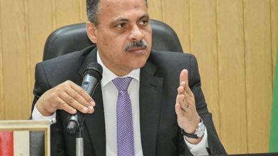 ضبط 2940 لتر زيت طعام مجهول المصدر  خلال حملة مُكبرّة بالشرقية