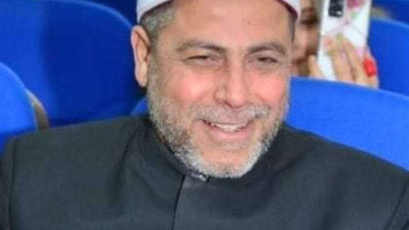 الدكتور عرفة محمد