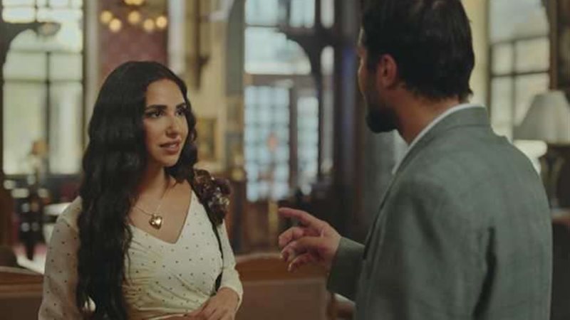 مسلسل عمر افندي