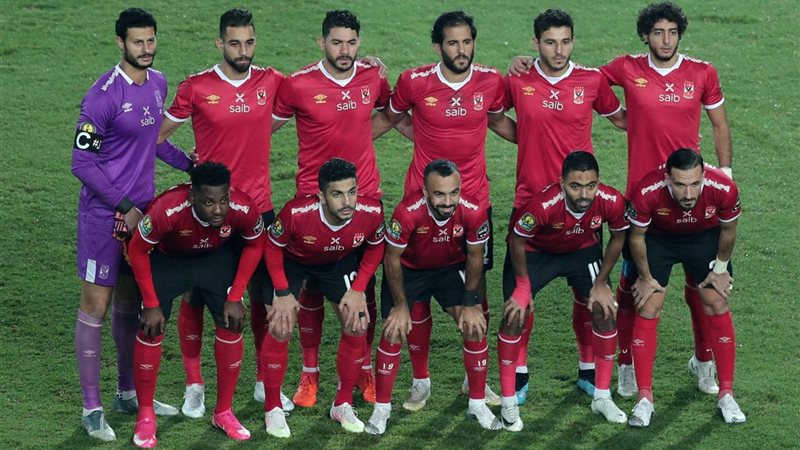 الأهلي