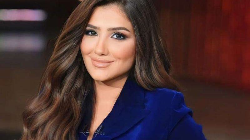 مي عمر
