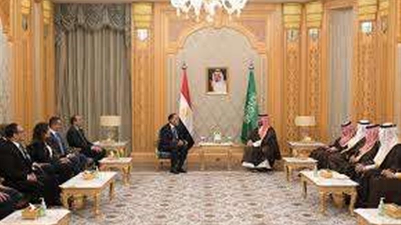 ولي العهد السعودي