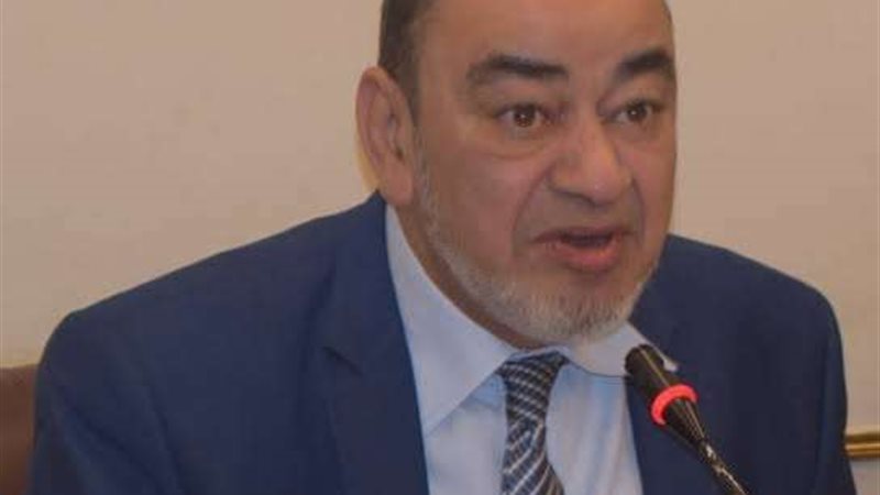 محمد اسماعيل عبدة