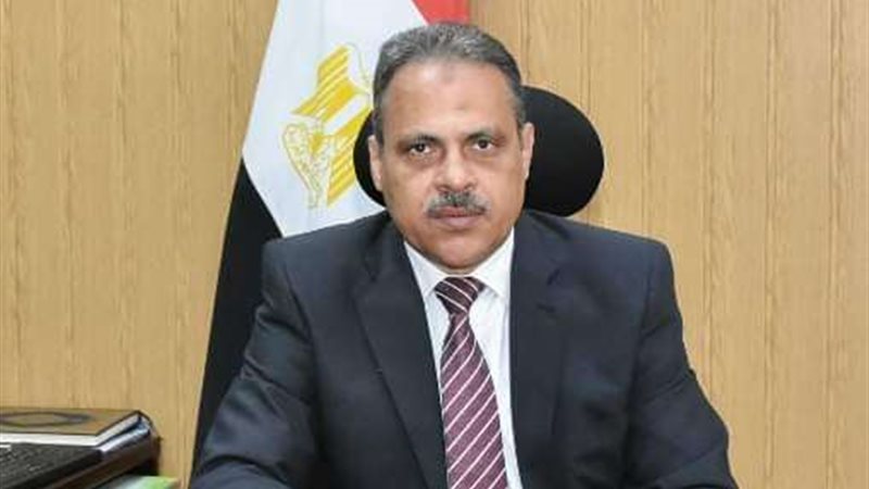 محافظ الشرقية