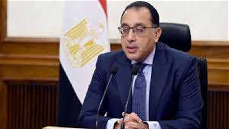 الدكتور مصطفي مدبولي