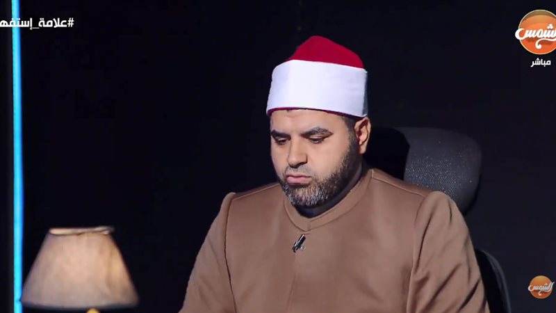 الشيخ عطية محمد،