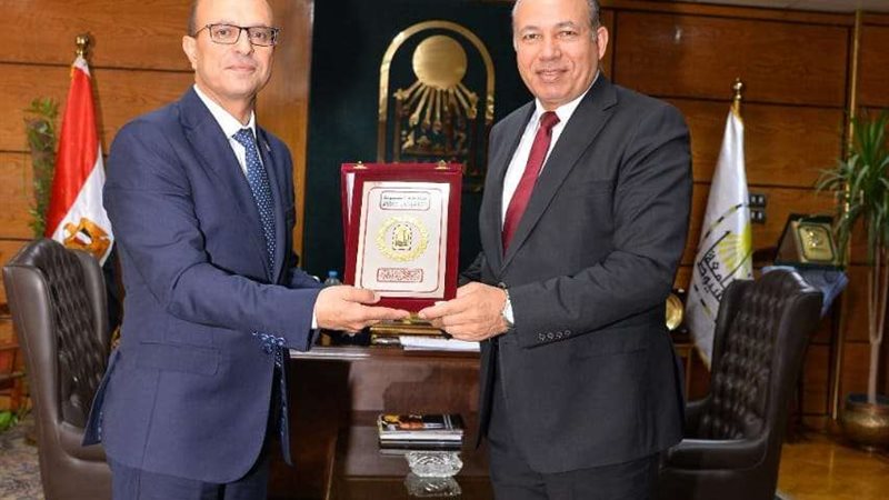 بلدنا اليوم