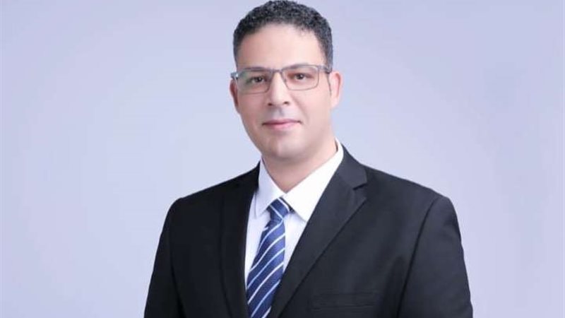 الدكتور محمد هارون