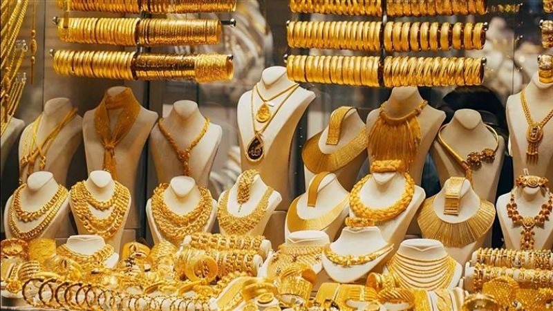 أسعار الذهب الآن