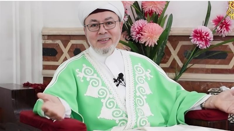 الشيخ صلاح الدين