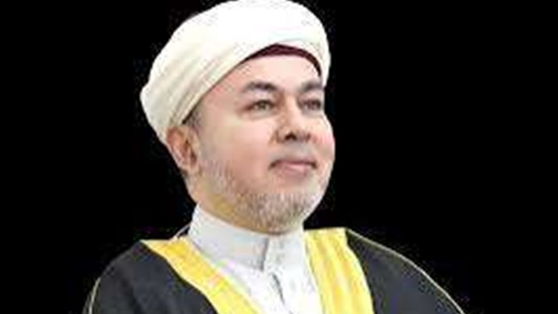 صلاح الدين التيجاني