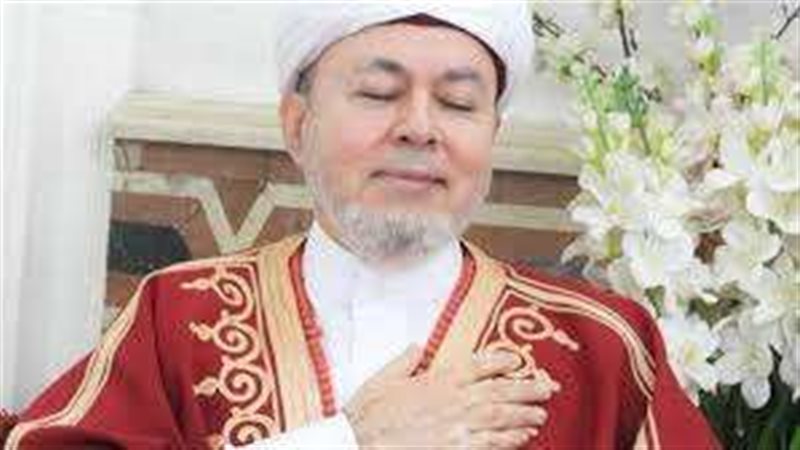 صلاح الدين التيجاني