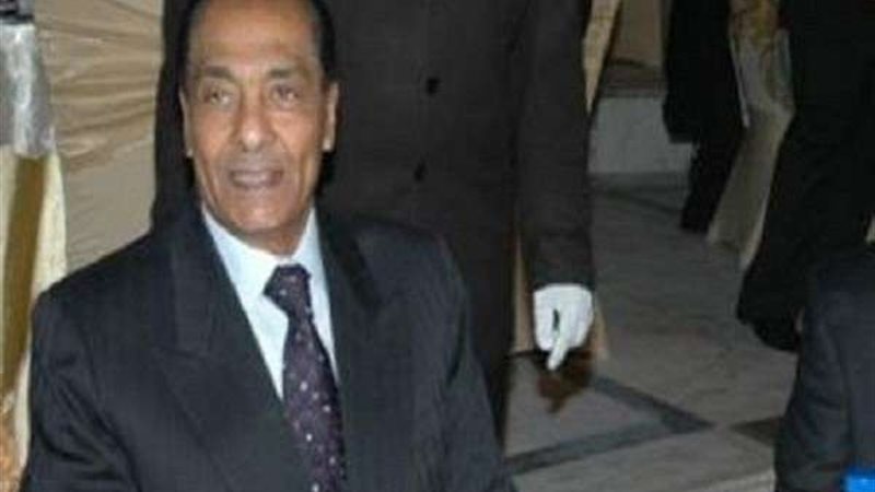 المشير طنطاوي