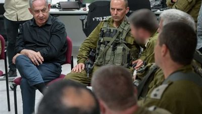 نتنياهو: نسعى لتجنب الحرب الشاملة وغارات تستهدف قيادات حزب الله في بيروت