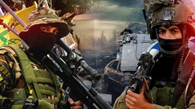 هل تقف إسرائيل وحزب الله على أعتاب حرب شاملة؟.. سيناريوهات التصعيد المحتملة