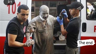 الصحة اللبنانية: عدد الشهداء يرتفع إلى 356 شخصًا منذ بدء العدوان