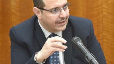 قطاع التخطيط: نسعى للتحول الرقمى لضبط وحوكمة الإجراءات وسرعة إنهاء الدورات المستندية