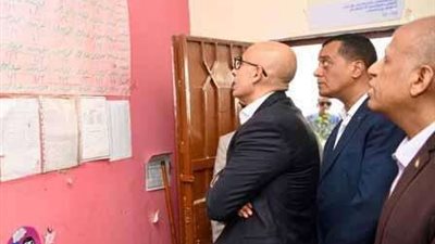 وزير التعليم: ملتزمون بالرسوم المحددة لمجموعات التقوية والدعم المدرسي