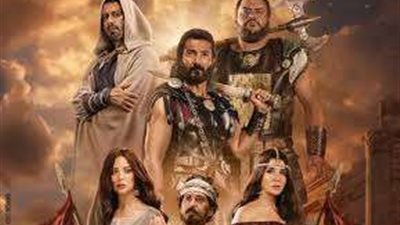 بعد تحقيقه إيرادات ضعيفة .. فيلم أهل الكهف مهدد بالسحب من السينما