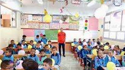 وزير التعليم: إبلاغ المدارس بالواجبات اليومية والتقييمات عبر البوابة الإلكترونية