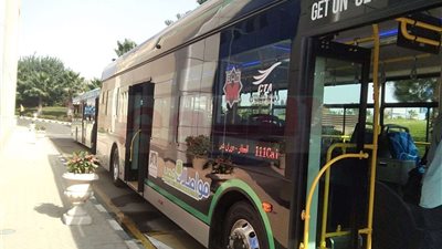 التحول للأخضر..الحكومة تطلق أول أتوبيس كهربائي ذو صناعة مصرية