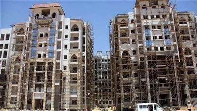 خبير استثماري يحذر من فقاعة عقارية محتملة في مصر