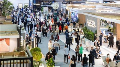 عروض قوية من 60 مطور عقاري.. إنطلاق معرض