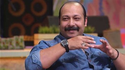 خاص/ محمد ثروت يكشف أسرار مسلسه الجديد 