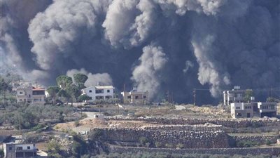 حزب الله: مرحلة جديدة في التصدي للإحتلال الإسرائيلي