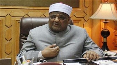 عباس شومان: تناول اللحوم المستنبتة من الحيوان لا يجوز إلا بشروط