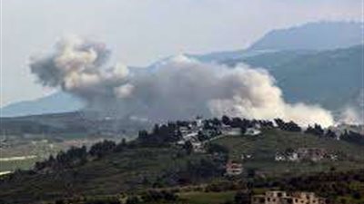 تطورات عسكرية في الجنوب اللبناني: تصعيد من حزب الله وعمليات قصف إسرائيلية