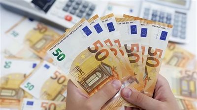 سعر اليورو اليوم الأربعاء 25 سبتمبر 2024 فى البنوك المصرية