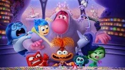 Inside Out 2 يشعل شباك التذاكر العالمي ويحقق إيرادات خيالية
