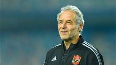 كولر يدرس صفقات الزمالك الجديدة قبل ملحمة السوبر الإفريقي