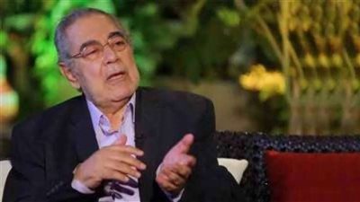 صبري عبد المنعم يكشف تفاصيل معاناته مع السرطان والقلب | فيديو