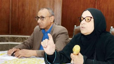 نائب رئيس الاتّحاد الإسكاني :مشاكل جمعيات الإسكان كثيرة وتتطلب تكاتف الجميع  للوصول لحلول جذرية