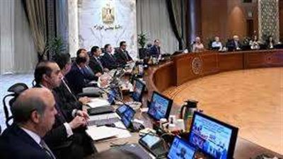 مجلس الوزراء يوافق على انضمام مصر لبروتوكول حقوق ذوي الإعاقة في إفريقيا